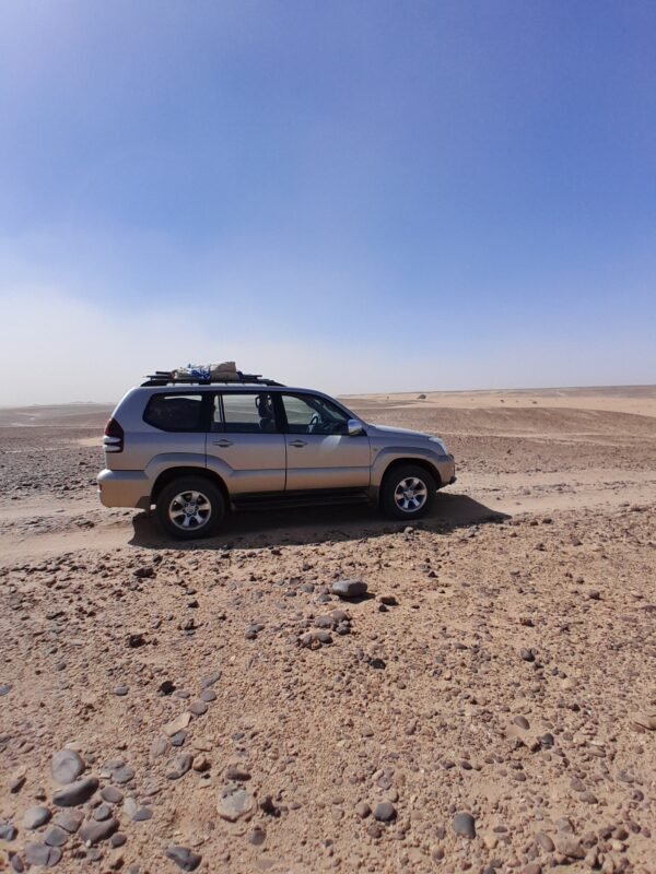 Circuit 3 jours depart Ouarzazate