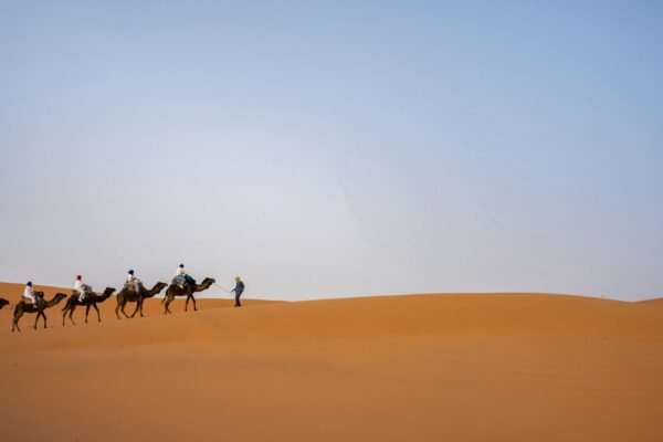 excursion merzouga 3 jours – Image 4