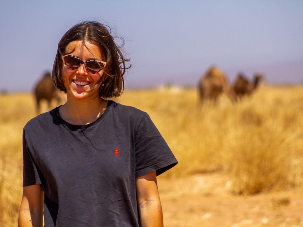 Circuit Désert Au Départ d'Agadir - Aït Ben Haddou 5 Jours