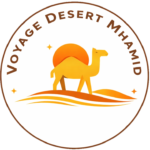 Voyage Désert Mhamid - Excursions Treks et Randonnées au Maroc