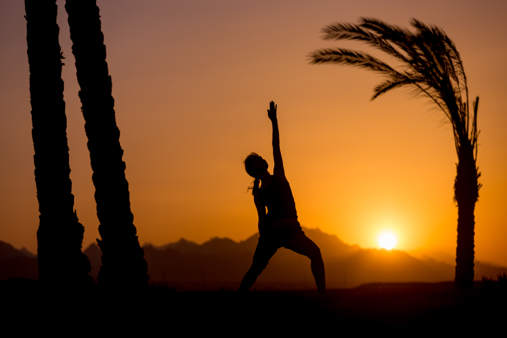 Retraite Désert & Yoga Avec Hélène - Voyages Désert Mhamid