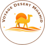Voyage Désert Mhamid - Excursions Treks et Randonnées au Maroc
