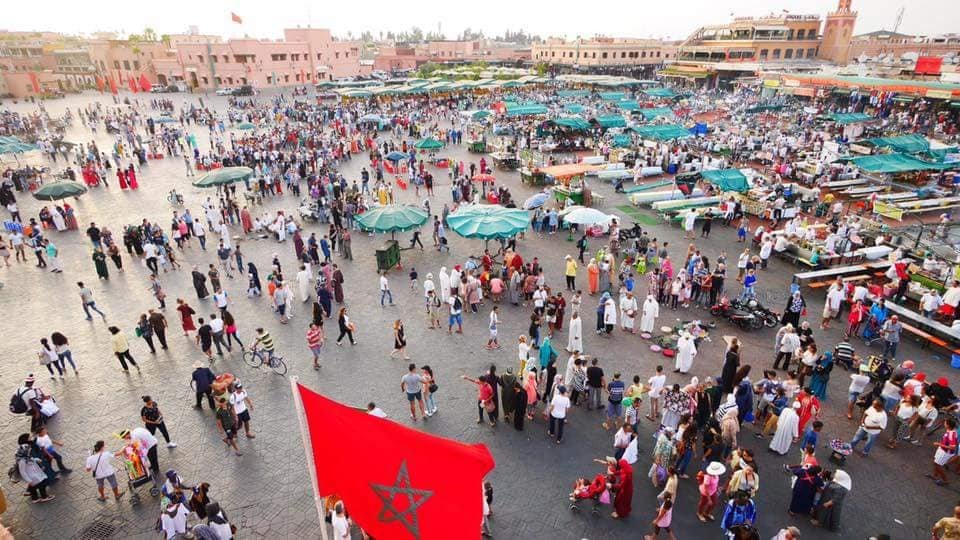 Que Faire Autour de Marrakech ? Voyage Désert Mhamid